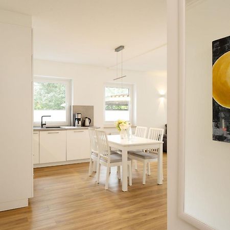 Deichhof 3A Wohnung 1 Kellenhusen Εξωτερικό φωτογραφία