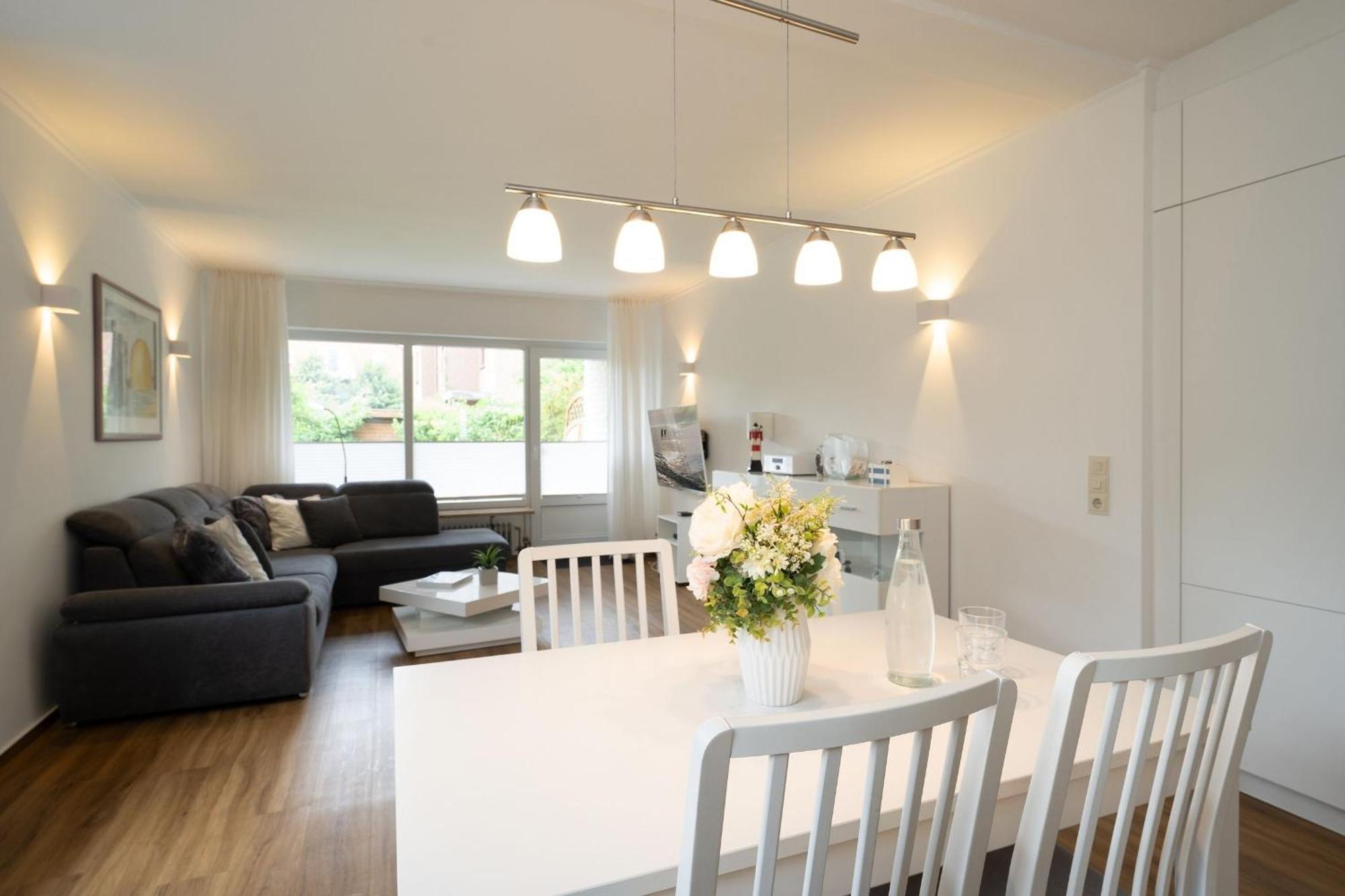 Deichhof 3A Wohnung 1 Kellenhusen Εξωτερικό φωτογραφία