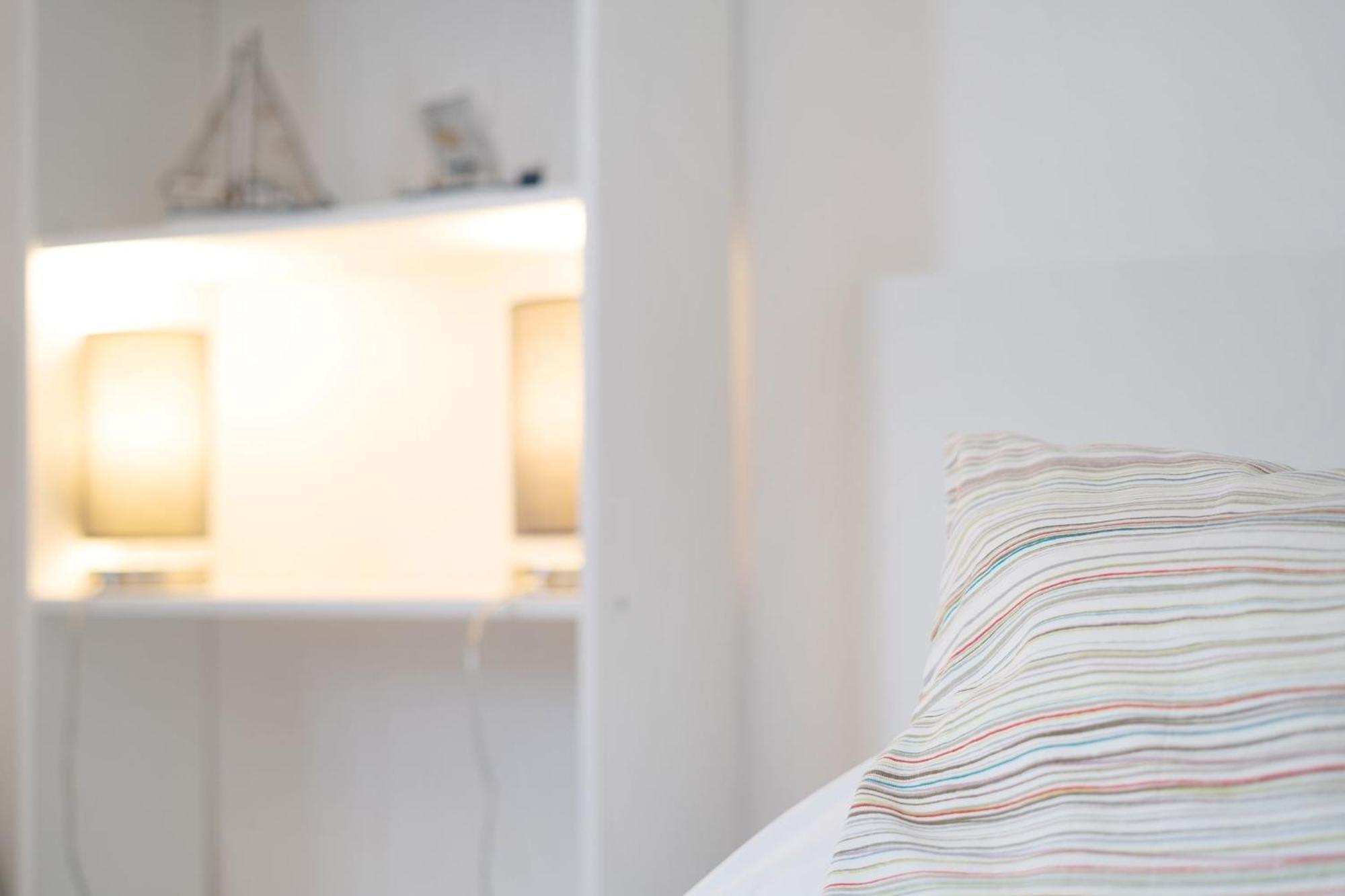 Deichhof 3A Wohnung 1 Kellenhusen Εξωτερικό φωτογραφία
