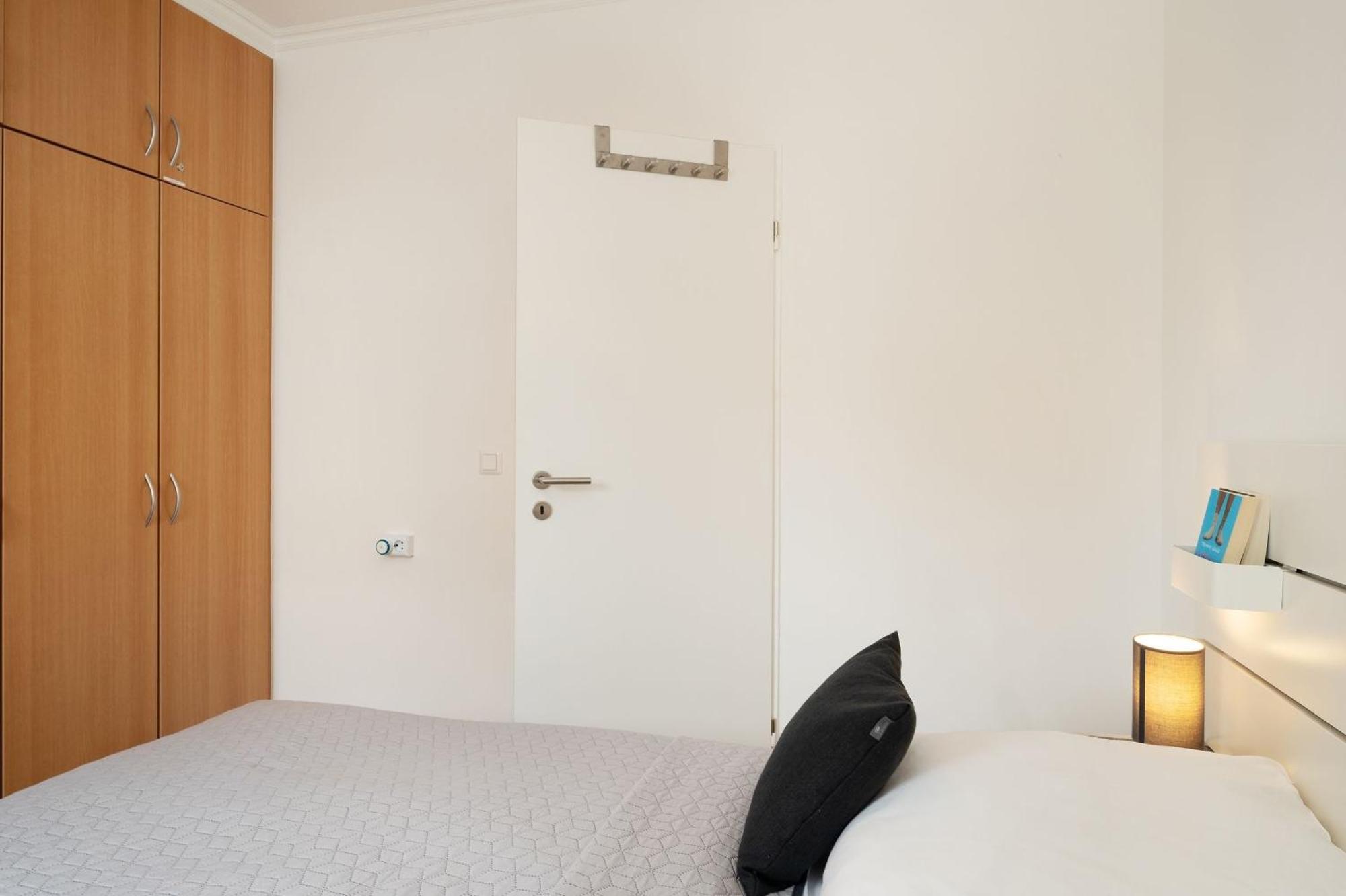 Deichhof 3A Wohnung 1 Kellenhusen Εξωτερικό φωτογραφία
