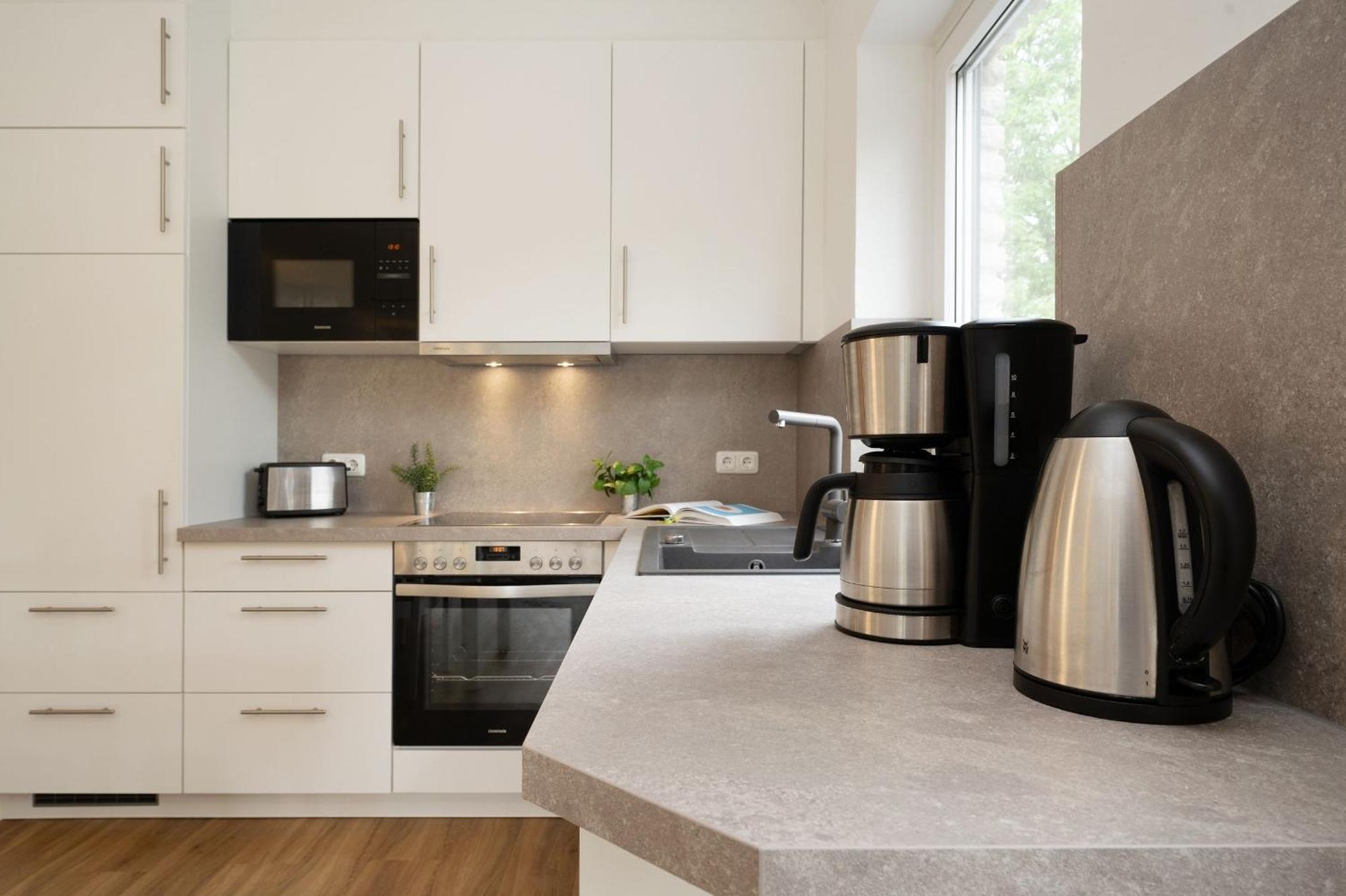 Deichhof 3A Wohnung 1 Kellenhusen Εξωτερικό φωτογραφία