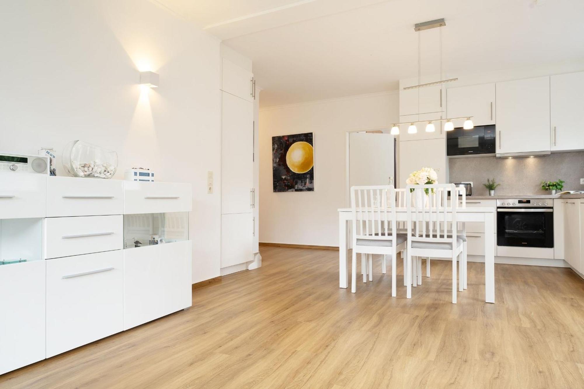 Deichhof 3A Wohnung 1 Kellenhusen Εξωτερικό φωτογραφία