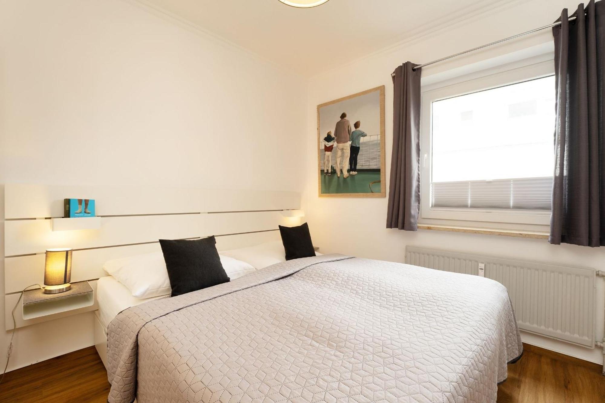 Deichhof 3A Wohnung 1 Kellenhusen Εξωτερικό φωτογραφία