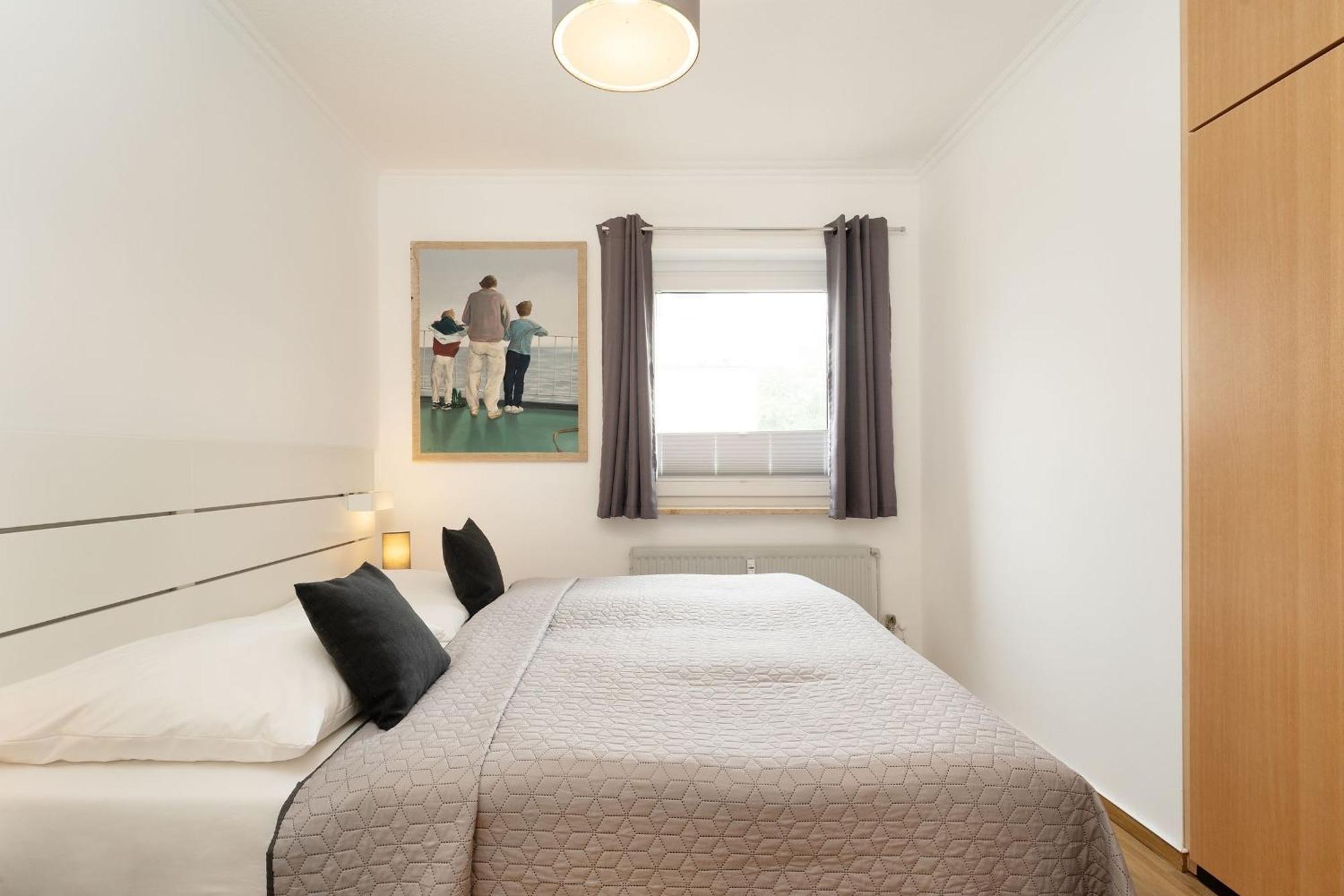 Deichhof 3A Wohnung 1 Kellenhusen Εξωτερικό φωτογραφία