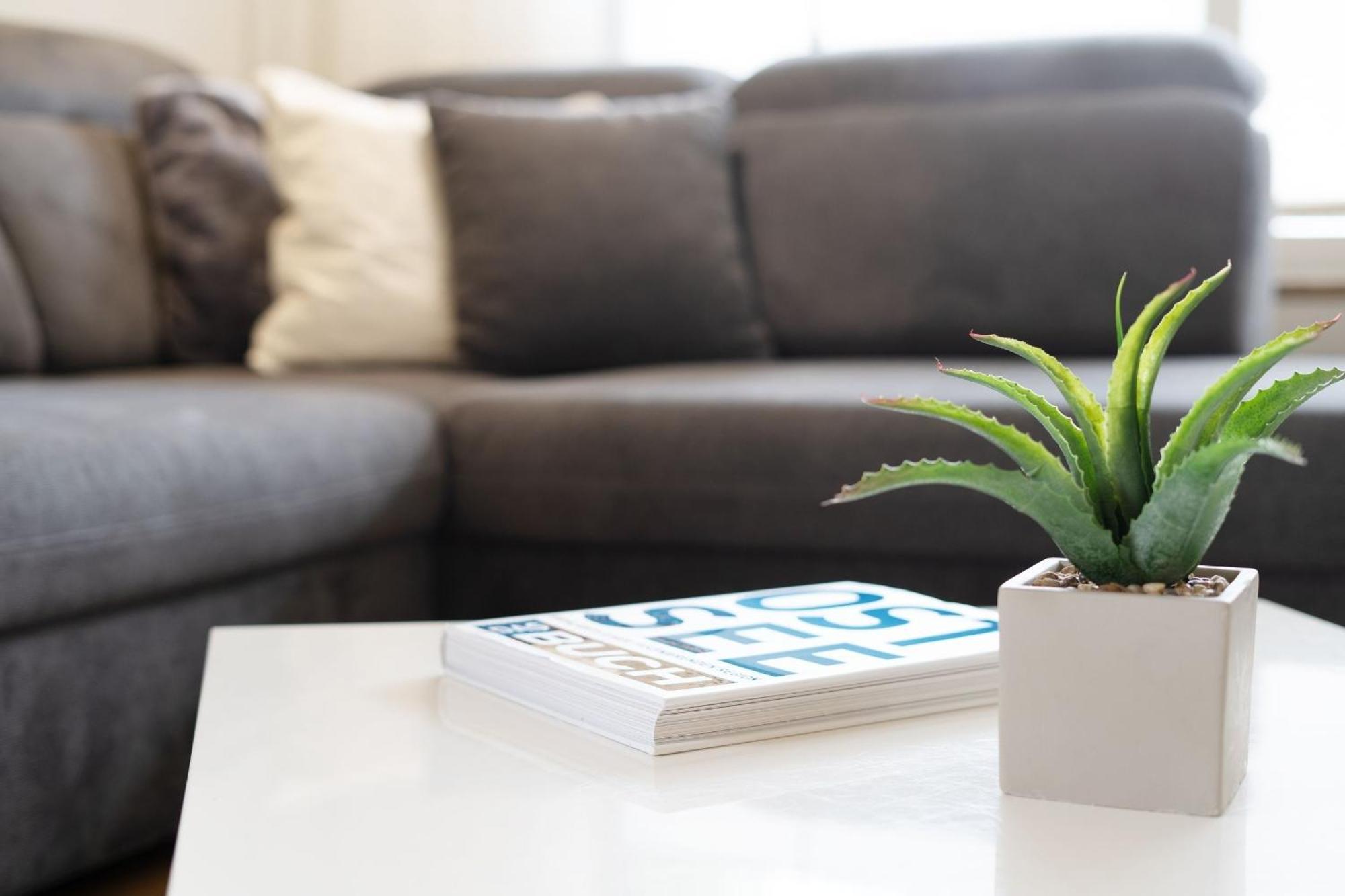 Deichhof 3A Wohnung 1 Kellenhusen Εξωτερικό φωτογραφία