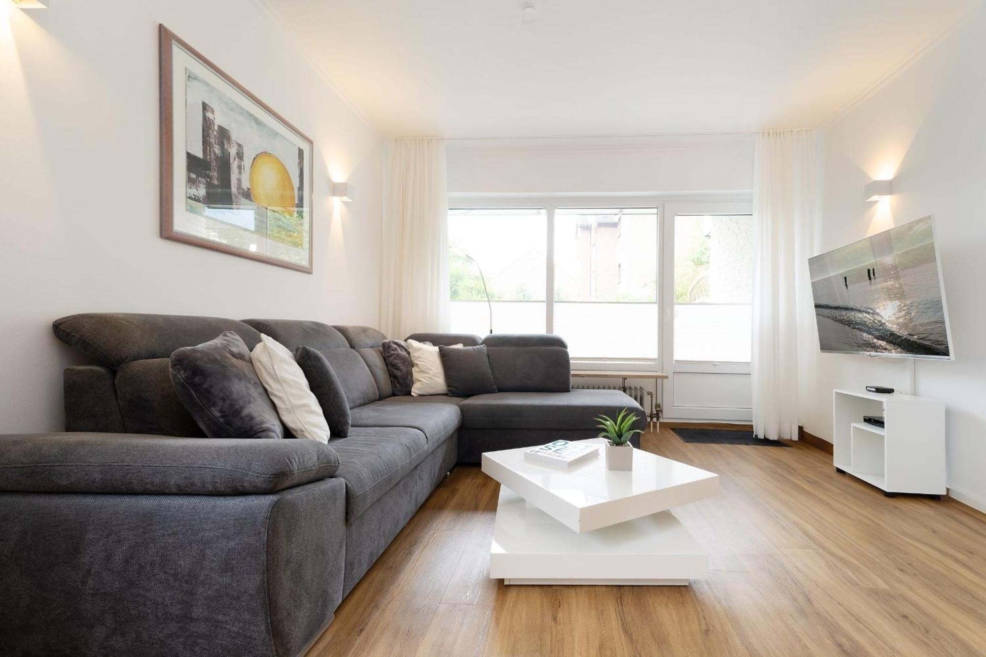 Deichhof 3A Wohnung 1 Kellenhusen Εξωτερικό φωτογραφία