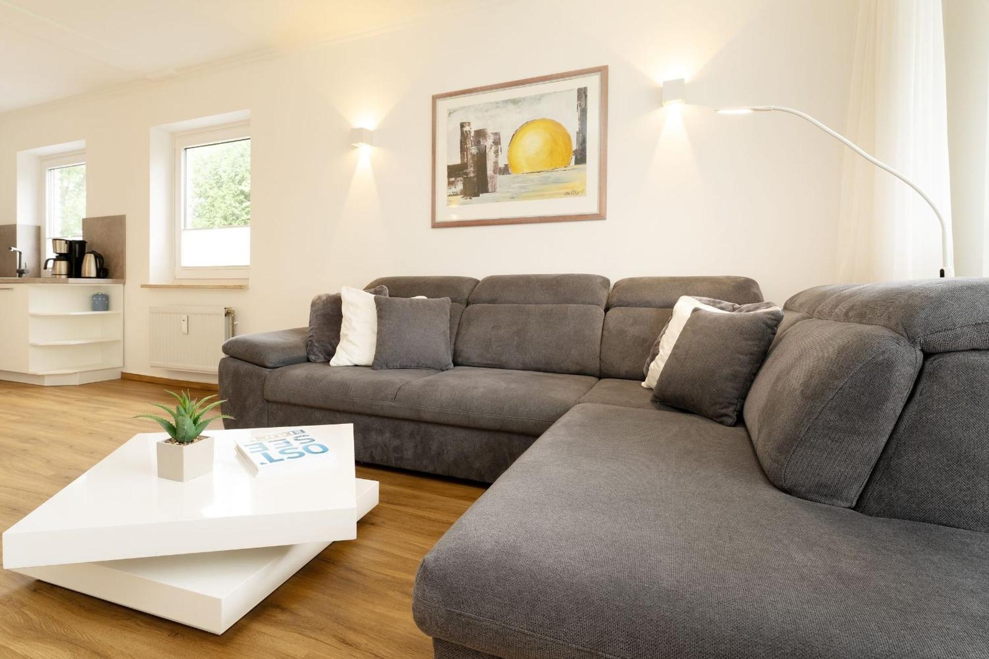 Deichhof 3A Wohnung 1 Kellenhusen Εξωτερικό φωτογραφία