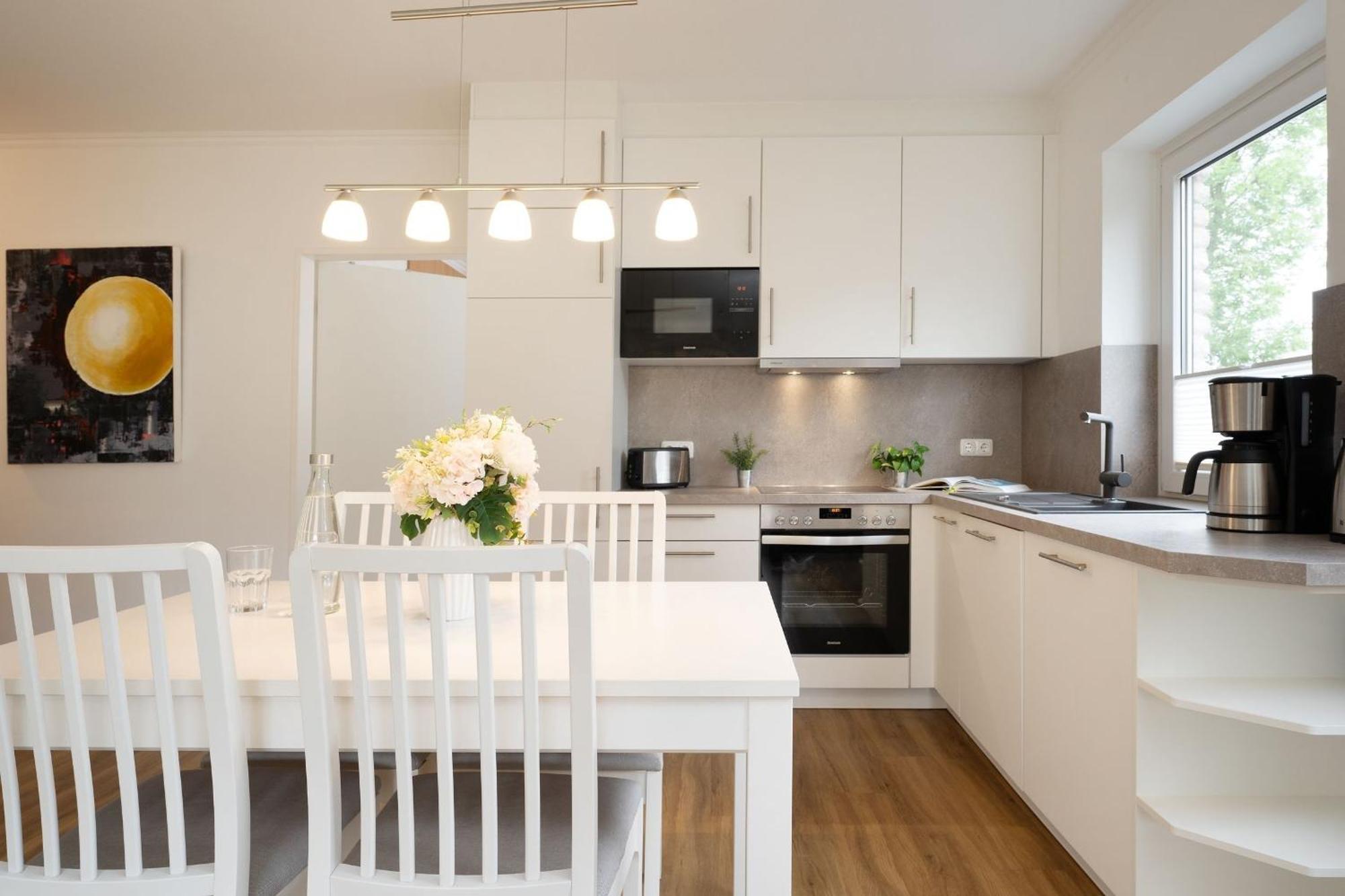 Deichhof 3A Wohnung 1 Kellenhusen Εξωτερικό φωτογραφία